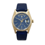 Day-Date Superlative Chronometer Blue