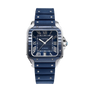 Cart!er Santos Dumont | Blue