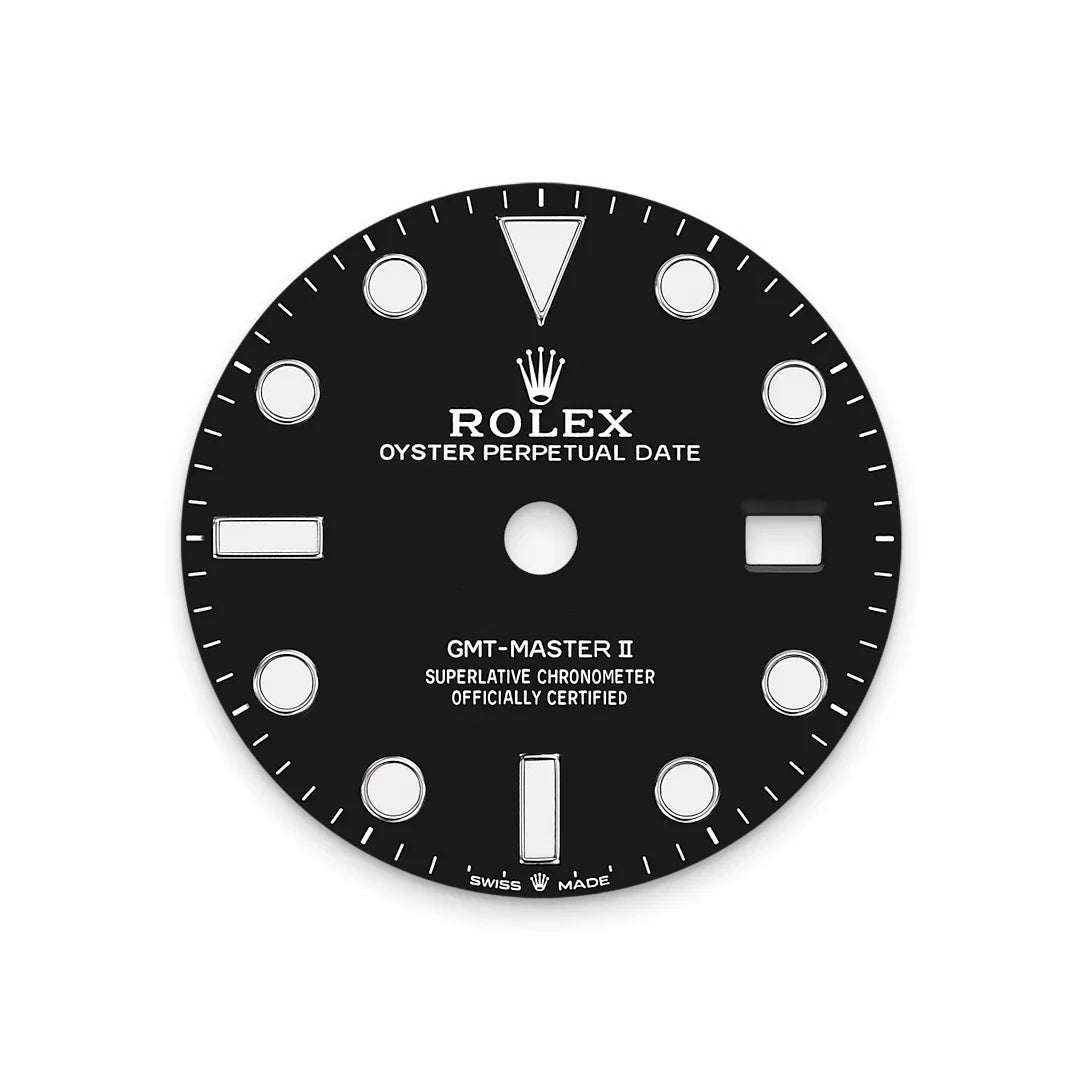 GMT Master II | Starbucks